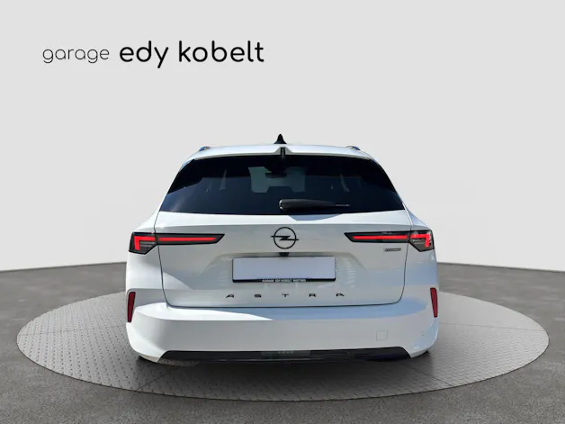 OPEL Astra Sports Tourer 1.6 T PHEV 180 GS