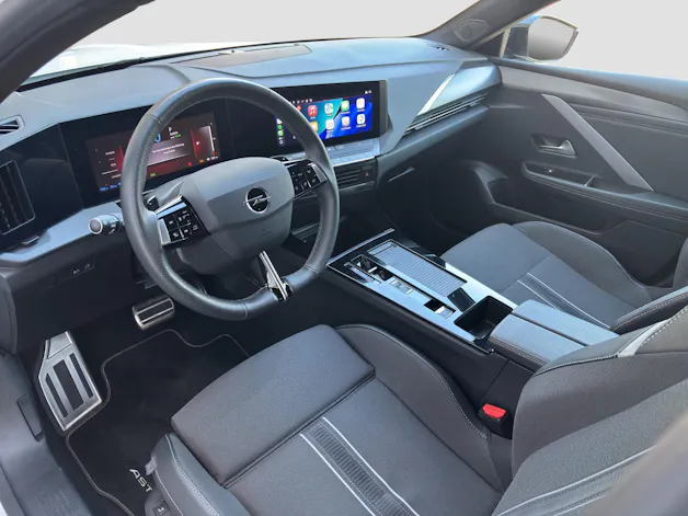 OPEL Astra Sports Tourer 1.6 T PHEV 180 GS