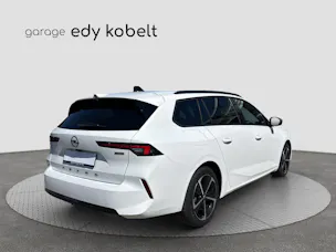 OPEL Astra Sports Tourer 1.6 T PHEV 180 GS