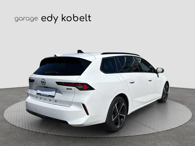 OPEL Astra Sports Tourer 1.6 T PHEV 180 GS