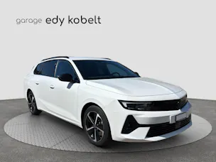 OPEL Astra Sports Tourer 1.6 T PHEV 180 GS