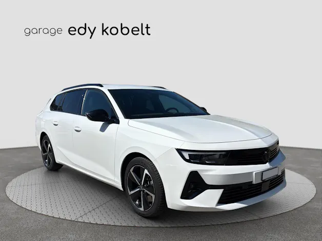 OPEL Astra Sports Tourer 1.6 T PHEV 180 GS