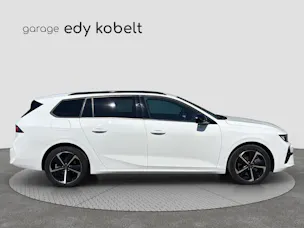 OPEL Astra Sports Tourer 1.6 T PHEV 180 GS