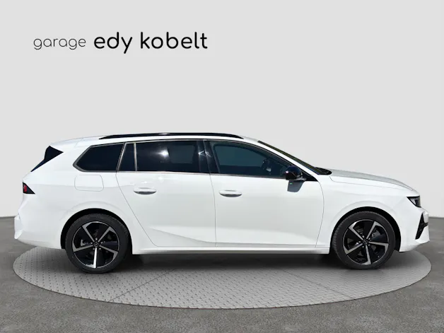 OPEL Astra Sports Tourer 1.6 T PHEV 180 GS