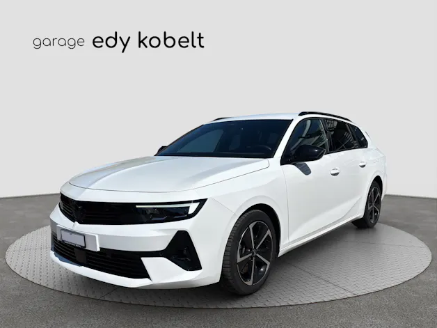 OPEL Astra Sports Tourer 1.6 T PHEV 180 GS