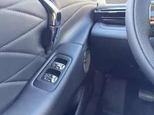 GAC Aion V Electric