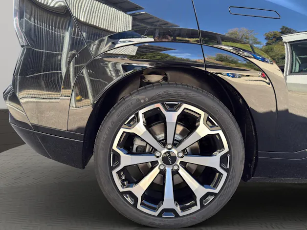 GAC Aion V Electric