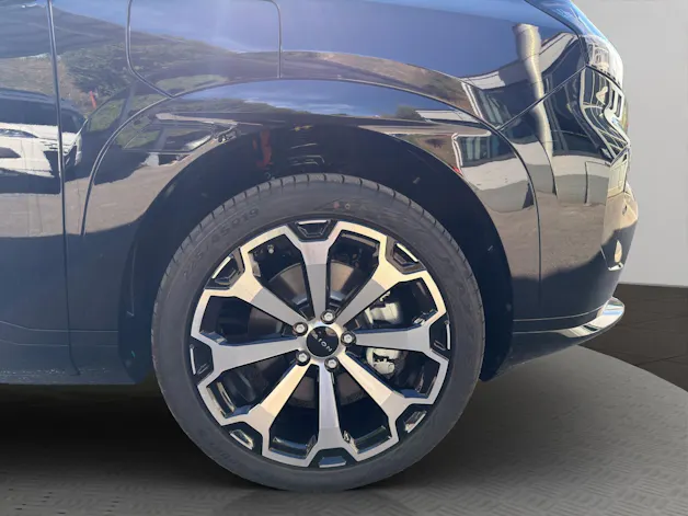 GAC Aion V Electric