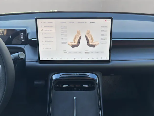 GAC Aion V Electric