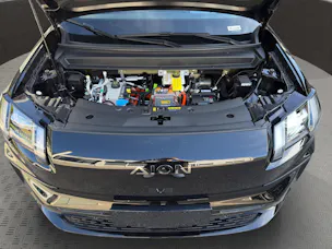 GAC Aion V Electric