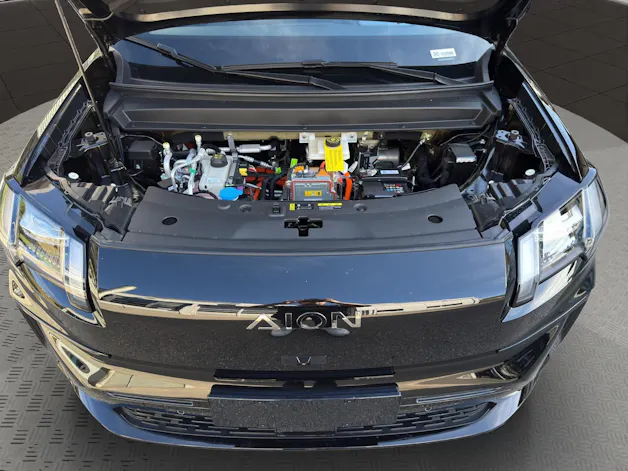 GAC Aion V Electric