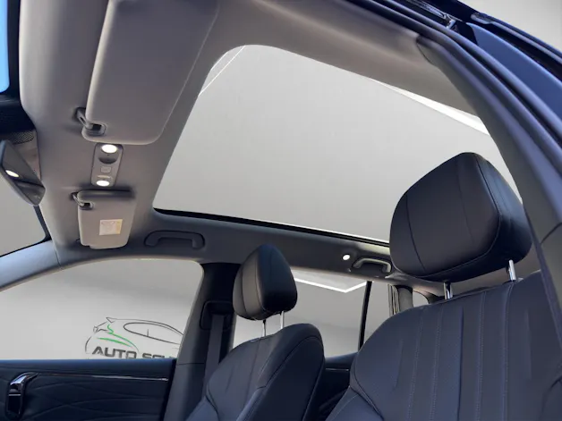 GAC Aion V Electric