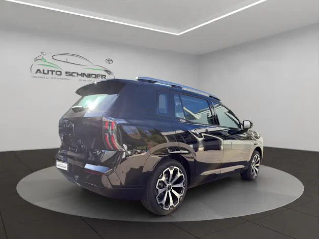 GAC Aion V Electric