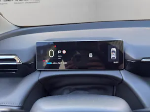 GAC Aion V Electric