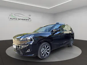 GAC Aion V Electric