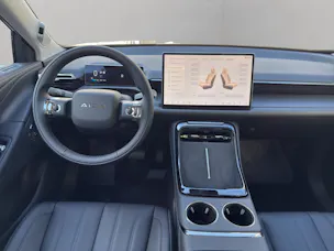 GAC Aion V Electric
