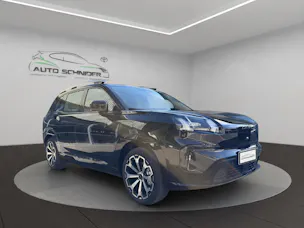 GAC Aion V Electric