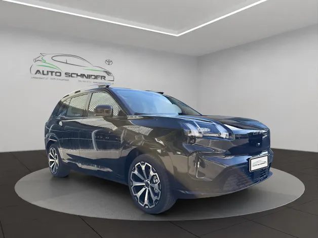 GAC Aion V Electric