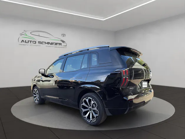GAC Aion V Electric
