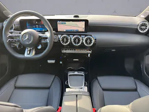 MERCEDES-BENZ A-Klasse W177 A 35 AMG 4matic