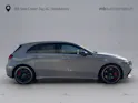 MERCEDES-BENZ A-Klasse W177 A 35 AMG 4matic