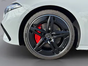 MERCEDES-BENZ A-Klasse W177 A 35 AMG 4matic