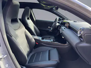 MERCEDES-BENZ A-Klasse W177 A 35 AMG 4matic