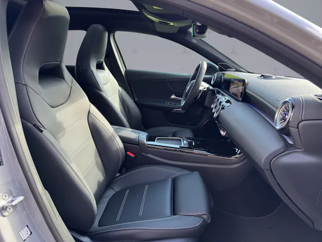 MERCEDES-BENZ A-Klasse W177 A 35 AMG 4matic