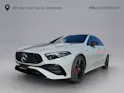 MERCEDES-BENZ A-Klasse W177 A 35 AMG 4matic