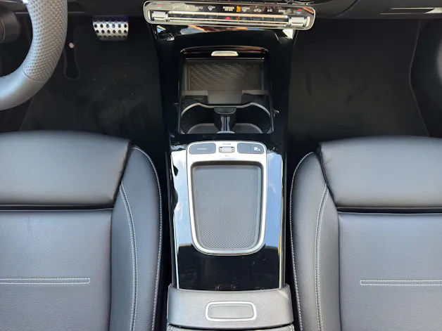 MERCEDES-BENZ A-Klasse W177 A 35 AMG 4matic