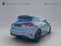 MERCEDES-BENZ A-Klasse W177 A 35 AMG 4matic