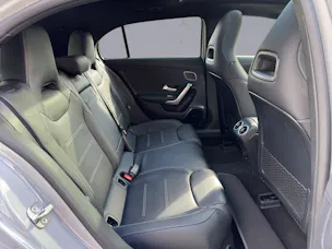MERCEDES-BENZ A-Klasse W177 A 35 AMG 4matic