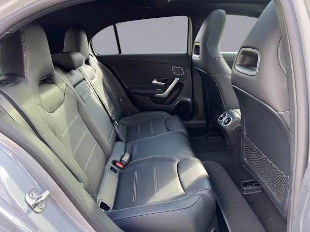 MERCEDES-BENZ A-Klasse W177 A 35 AMG 4matic