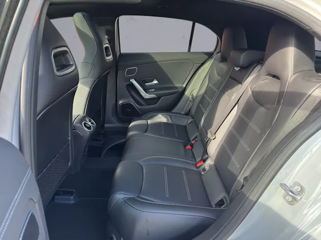 MERCEDES-BENZ A-Klasse W177 A 35 AMG 4matic