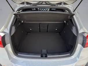 MERCEDES-BENZ A-Klasse W177 A 35 AMG 4matic