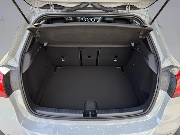 MERCEDES-BENZ A-Klasse W177 A 35 AMG 4matic