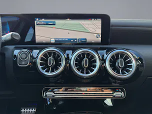 MERCEDES-BENZ A-Klasse W177 A 35 AMG 4matic