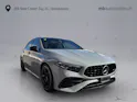 MERCEDES-BENZ A-Klasse W177 A 35 AMG 4matic