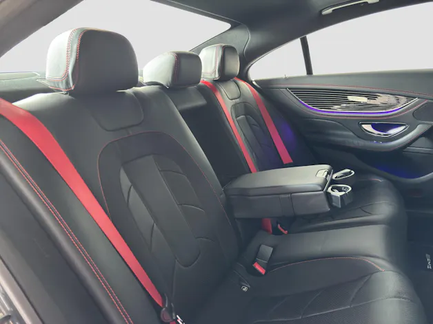 MERCEDES-BENZ CLS 53 AMG 4matic+