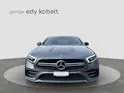 MERCEDES-BENZ CLS 53 AMG 4matic+