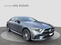 MERCEDES-BENZ CLS 53 AMG 4matic+