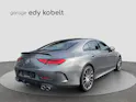 MERCEDES-BENZ CLS 53 AMG 4matic+