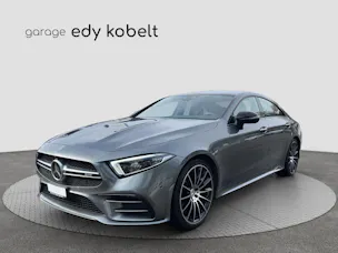 MERCEDES-BENZ CLS 53 AMG 4matic+