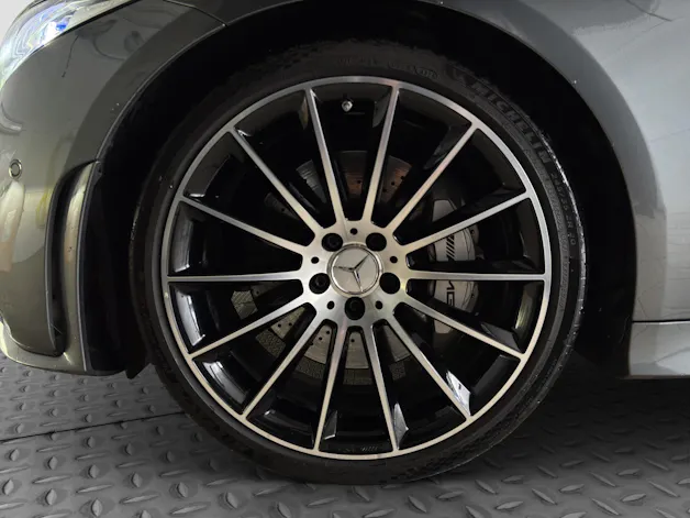 MERCEDES-BENZ CLS 53 AMG 4matic+