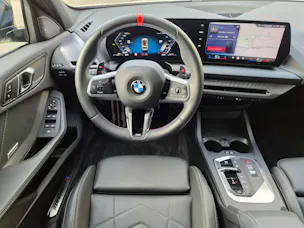 BMW 1er Reihe F70 M135i xDrive