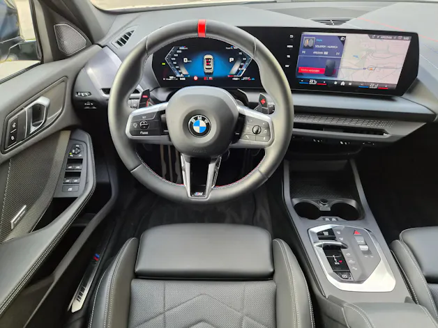 BMW 1er Reihe F70 M135i xDrive