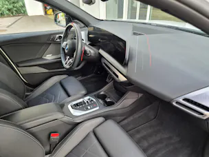 BMW 1er Reihe F70 M135i xDrive