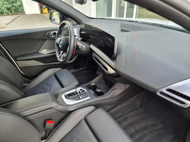 BMW 1er Reihe F70 M135i xDrive