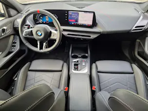 BMW 1er Reihe F70 M135i xDrive