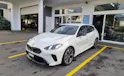 BMW 1er Reihe F70 M135i xDrive